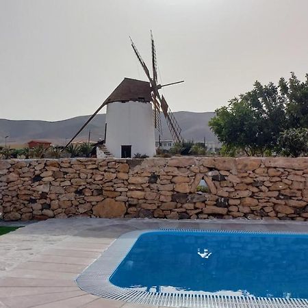 Casita Rural Molino De La Corte Antigua  Eksteriør bilde